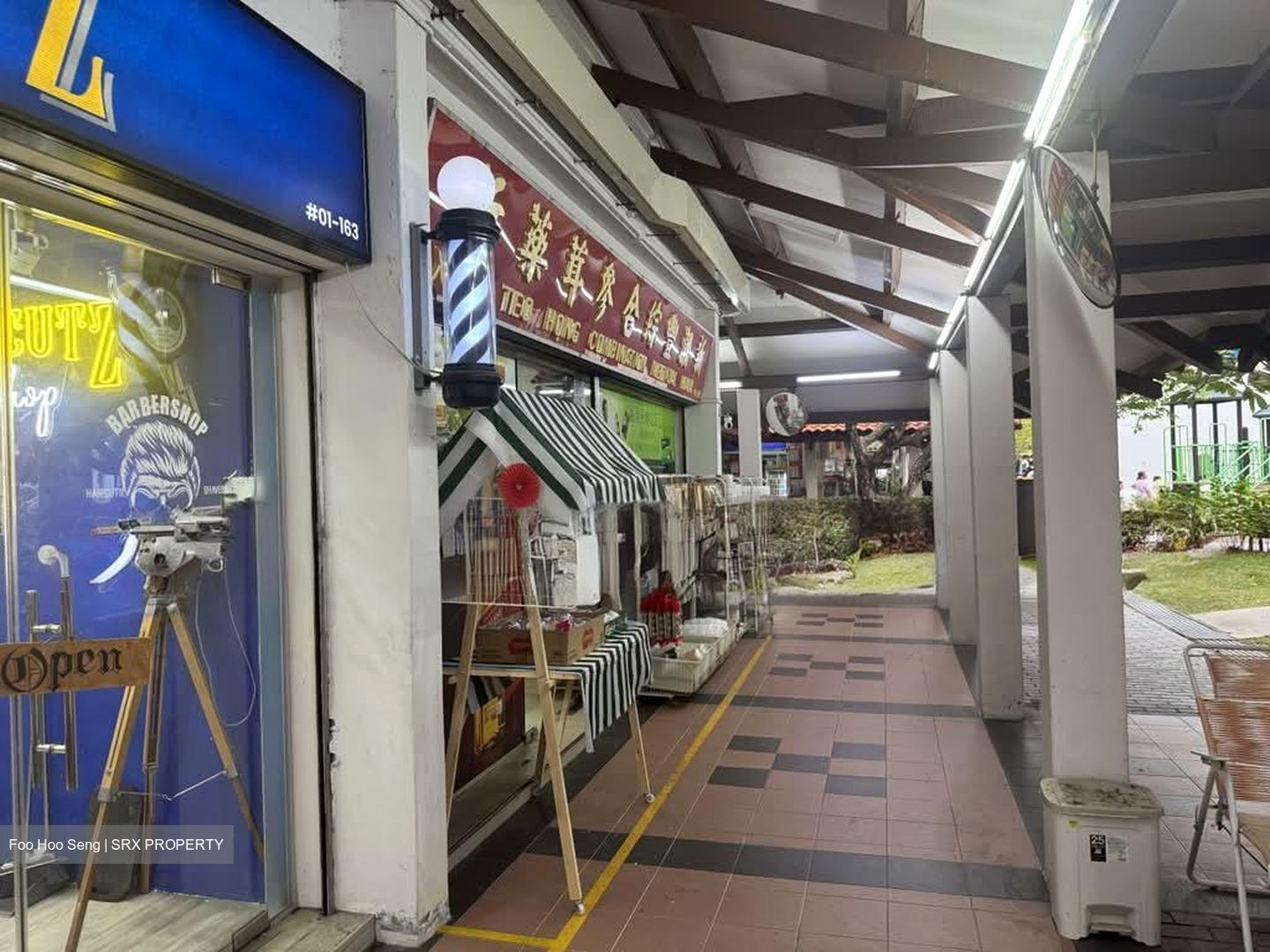 Bishan Green (D20), Shop House #572982241